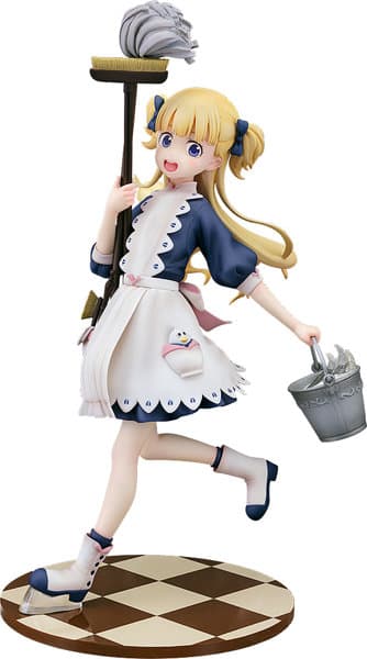シャドーハウス エミリコ