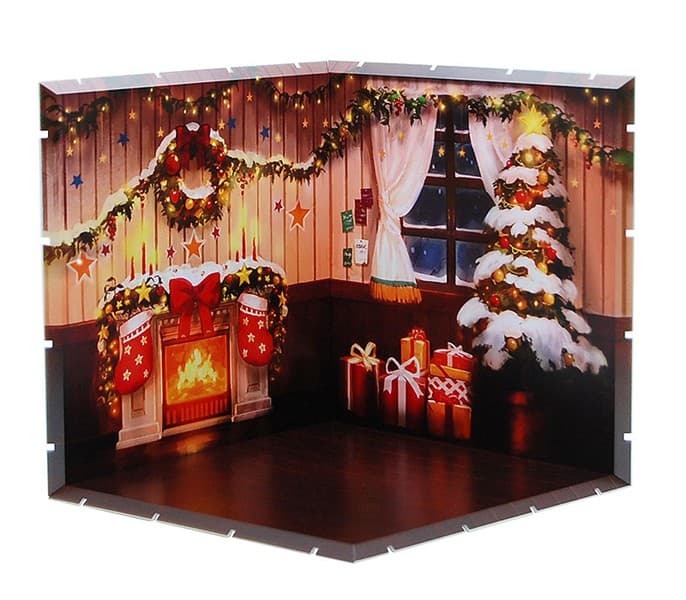 じおらまんしょん200 クリスマス
