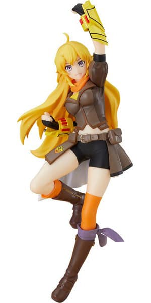 POP UP PARADE RWBY（ルビー） ヤン・シャオロン