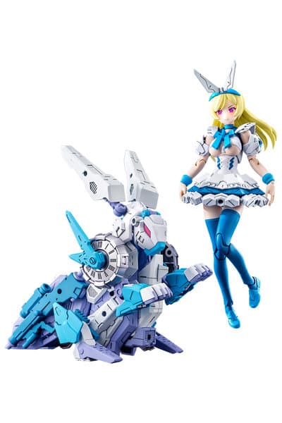Chaos ＆ Pretty アリス