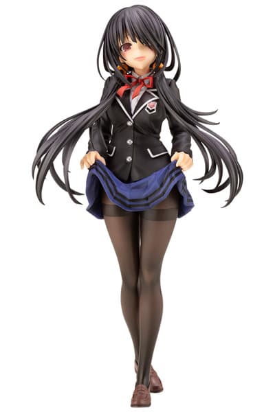 デート・ア・ライブIV 時崎狂三 制服ver.