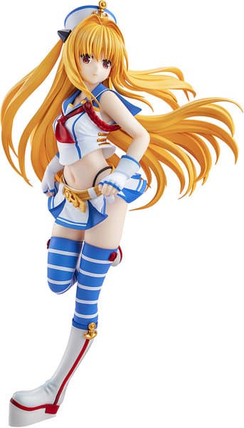CAworks 『To LOVEる-とらぶる- ダークネス』金色の闇 潮風シーサイドver.