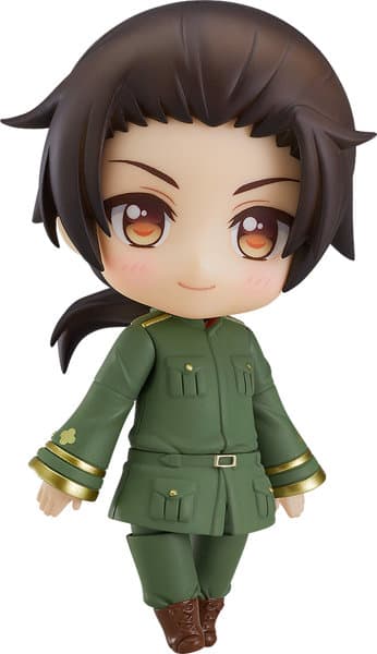 ねんどろいど ヘタリア World★Stars 中国