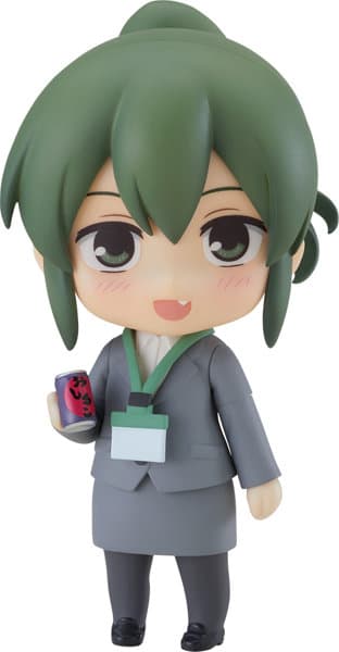 ねんどろいど 先輩がうざい後輩の話 五十嵐 双葉