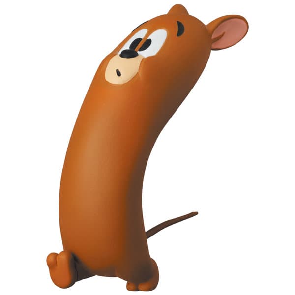 UDF TOM and JERRY SERIES 3 JERRY （Sausage）