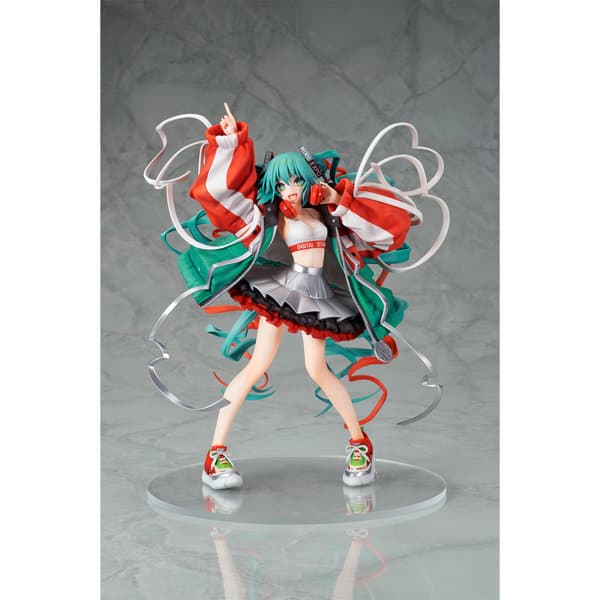 初音ミク 1/7 MIKU EXPO Digital Stars 2020 ver.