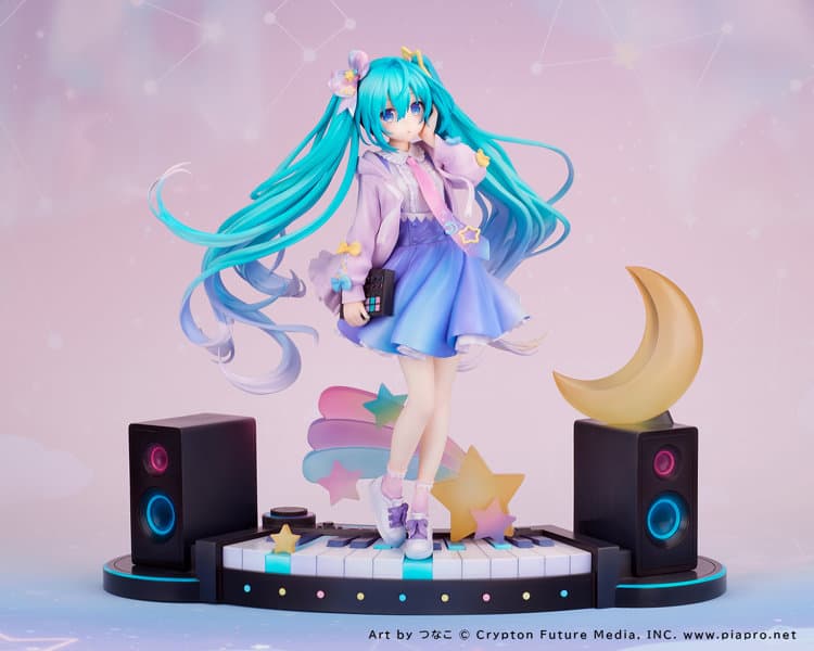 初音ミク 1/7 HATSUNE MIKU Digital Stars 2021 ver.