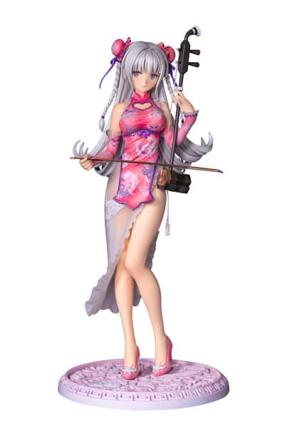 艶娘幻夢譚 Dai-Yu ダイ・ユー illustration by Tony 櫻玉 STD Ver.
