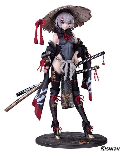 WINGS inc. 和装TechGear 初秋