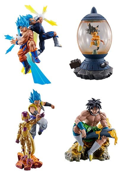 【BOX販売】ドラカプ RE BIRTH 超パワー覚醒編（再販）