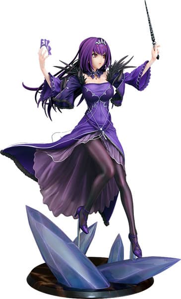 Fate/Grand Order キャスター/スカサハ=スカディ