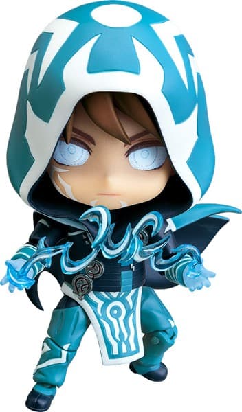 ねんどろいど マジック:ザ・ギャザリング ジェイス・ベレレン