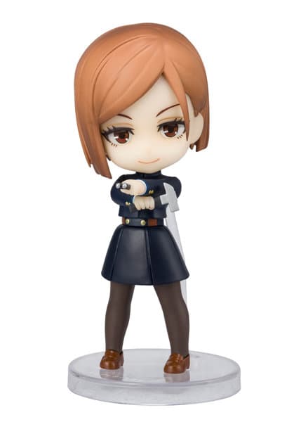 Figuarts mini 釘崎野薔薇