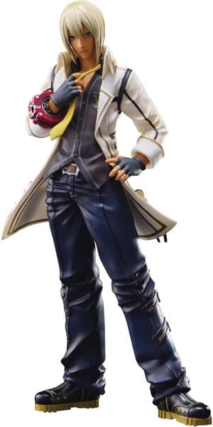 GOD EATER 2 ソーマ・シックザール