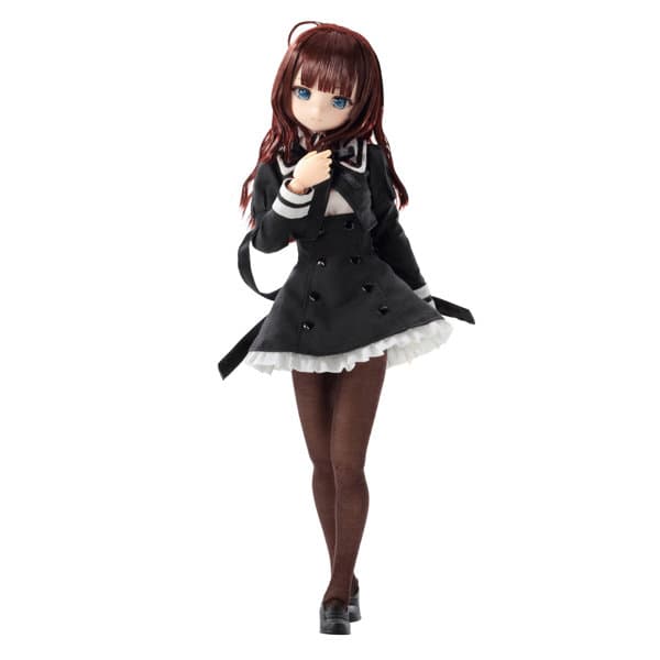 1/6スケールドール ピュアニーモキャラクターシリーズ 140 『アサルトリリィ Last Bullet』 楓・J・ヌーベル
