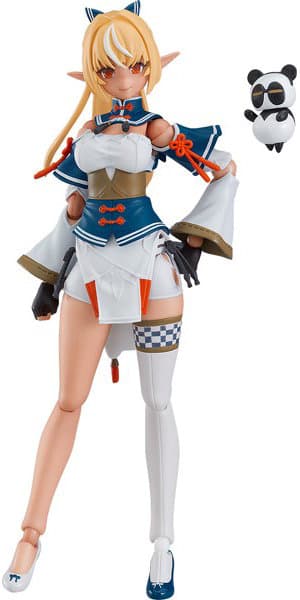 figma ホロライブプロダクション 不知火フレア