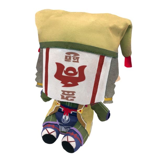 モンスターハンターライズ デフォルメぬいぐるみ カゲロウ