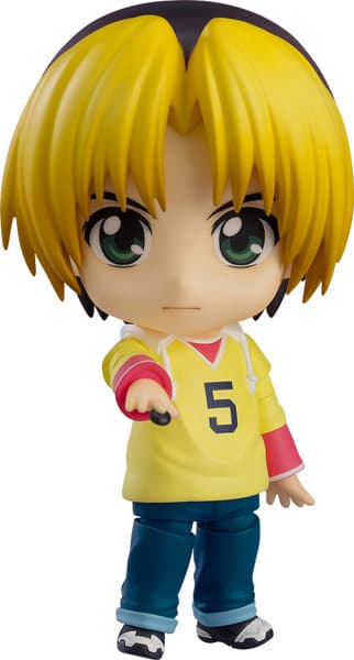 ねんどろいど ヒカルの碁 進藤ヒカル