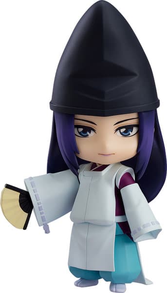 ねんどろいど ヒカルの碁 藤原佐為