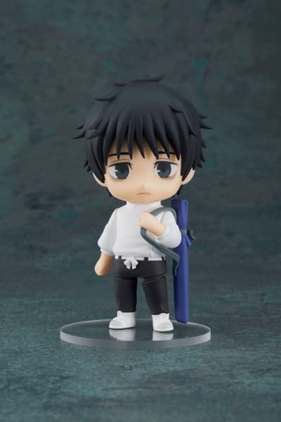 ねんどろいど 乙骨憂太 劇場版 呪術廻戦 0Ver.