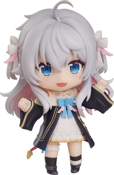 ねんどろいど カグラナナ