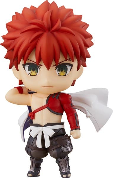 ねんどろいど Fate/Grand Order セイバー/千子村正