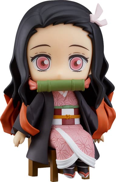 ねんどろいど Swacchao！ 鬼滅の刃 竈門禰豆子