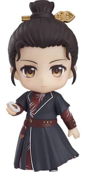 ねんどろいど 風起洛陽 武思月