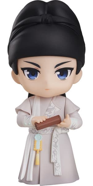 ねんどろいど 風起洛陽 百里弘毅