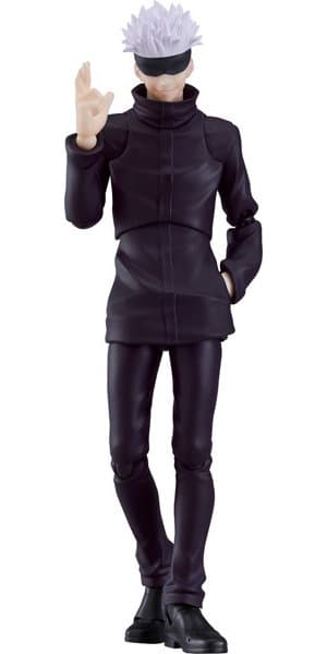 figma 呪術廻戦 五条悟