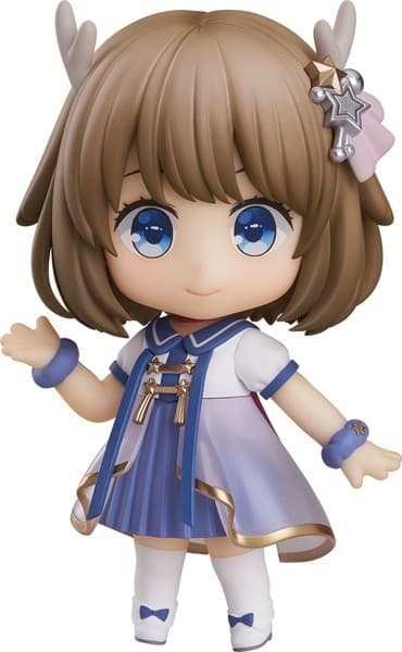 ねんどろいど 鹿乃