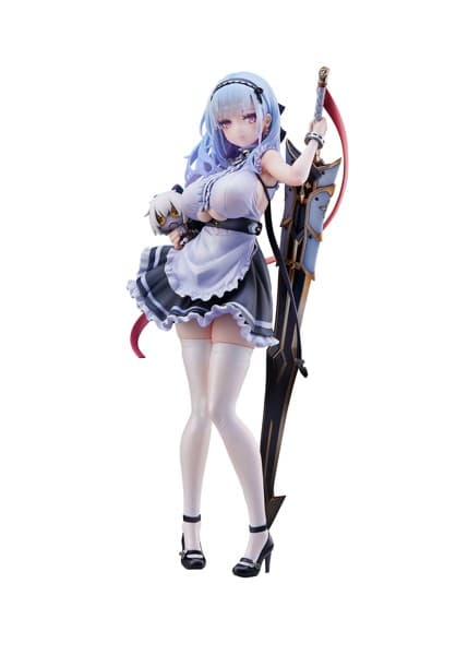アズールレーン ダイドー軽装版ver.