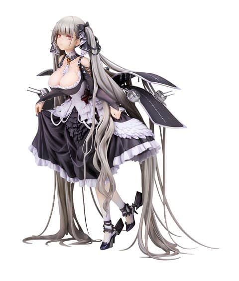 アズールレーン フォーミダブル