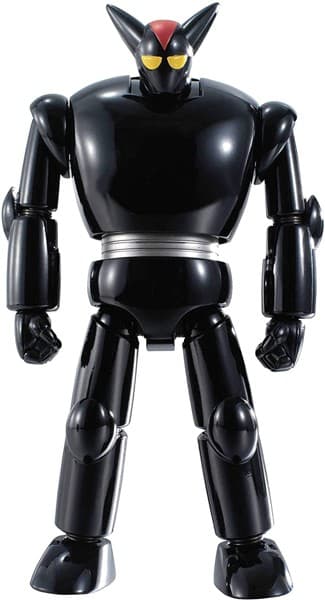【再販】超合金魂 GX-29R ブラックオックス