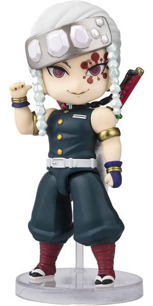 【再販】Figuarts mini 宇髄天元