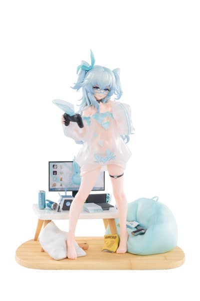 ドールズフロントライン PA-15 奇怪・とろろもち Ver.