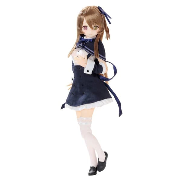 【4月受注分】1/6スケールドール ピュアニーモキャラクターシリーズ 136 『アサルトリリィ Last Bullet』 郭 神琳