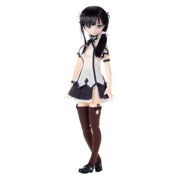 【4月受注分】1/6スケールドール ピュアニーモキャラクターシリーズ 137 『アサルトリリィ Last Bullet』 王 雨嘉
