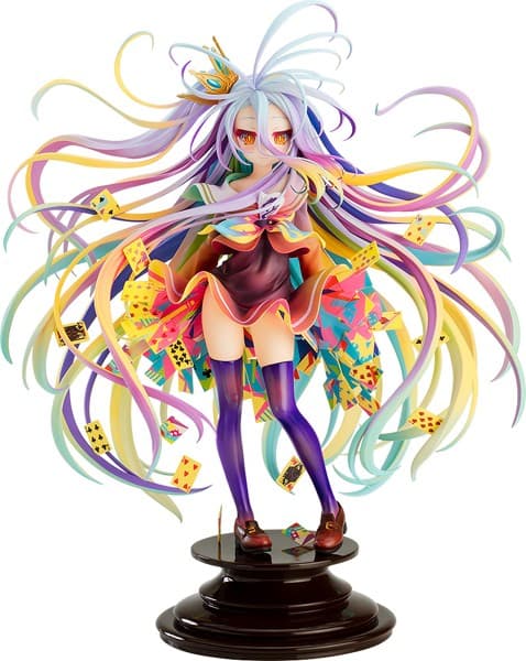 ノーゲーム・ノーライフ 白-榎宮祐 Art Works-