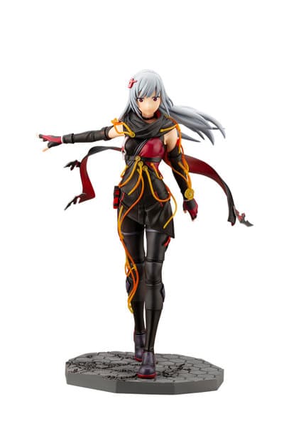 SCARLET NEXUS ARTFX J カサネ・ランドール