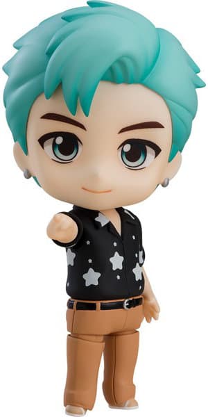 ねんどろいど TinyTAN RM
