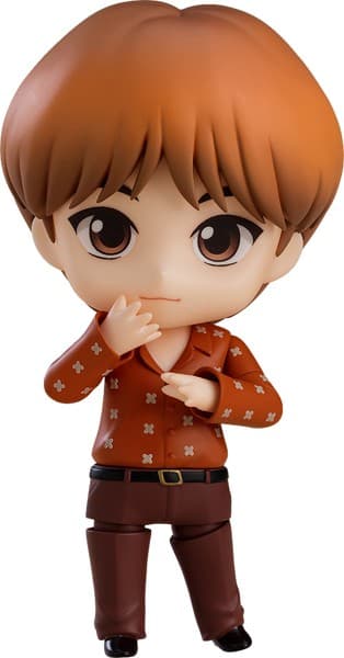 ねんどろいど TinyTAN Jin