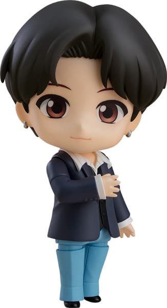 ねんどろいど TinyTAN SUGA