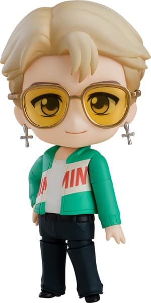 ねんどろいど TinyTAN Jimin