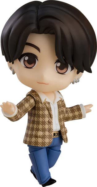 ねんどろいど TinyTAN Jung Kook