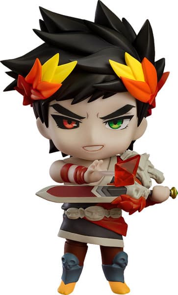 ねんどろいど ハデス ザグレウス