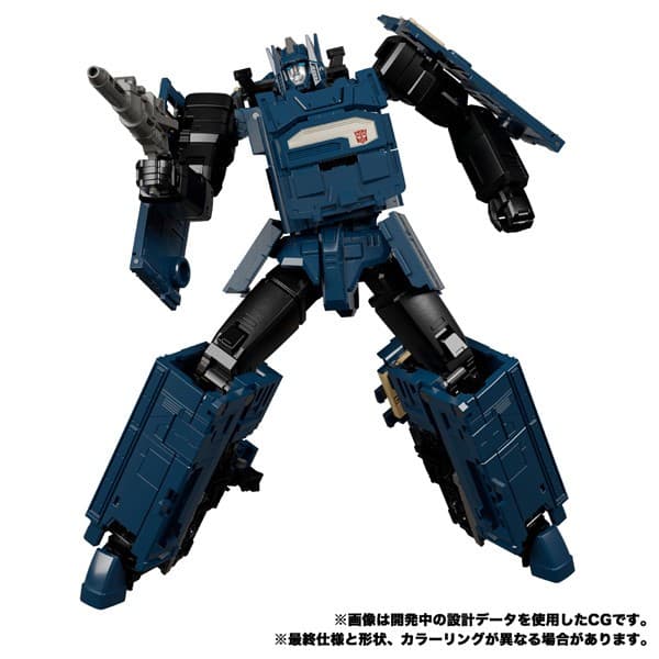 MPG-02 トレインボットゲツエイ