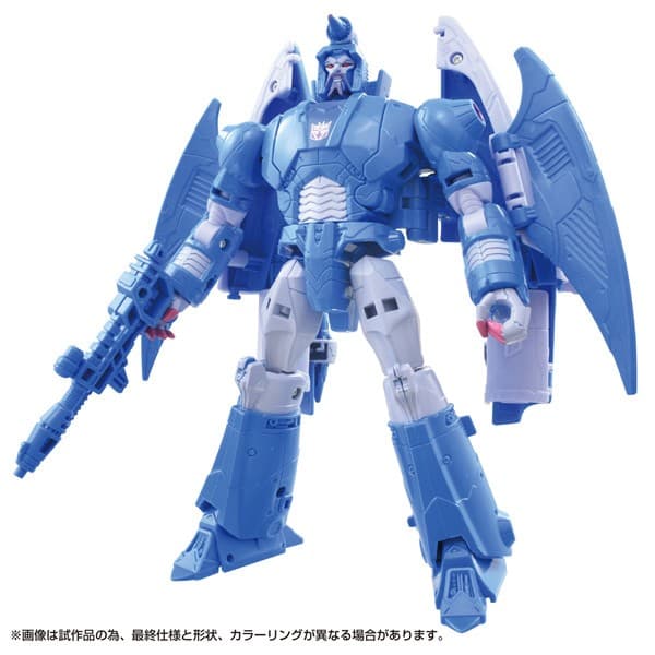 SS-82 ディセプティコンスウィープ