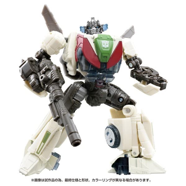 SS-84 ホイルジャック