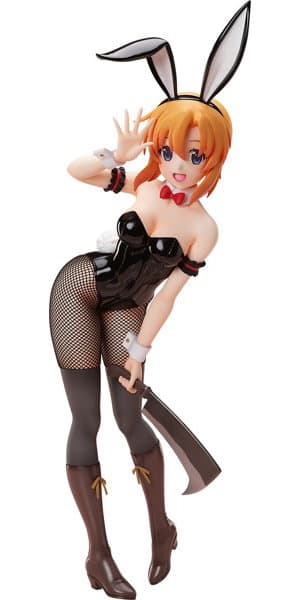 ひぐらしのなく頃に 竜宮レナ バニーVer.